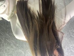 -青木造型HAIR·あおき髪を刈る潮人店