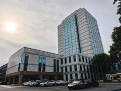 -南京双门楼宾馆(盐仓桥地铁站阅江楼店)