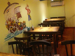 大堂-小司的料理(新街口店)