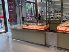 -霸王茶姬(西单百货店)