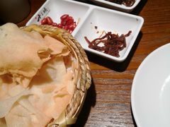 -南拳十三姨·潮汕砂锅粥(世纪金源店)