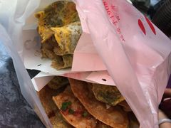 -清真·二嫂子煎饼果子(鼓楼旗舰形象店)