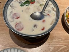 -Thai Alley泰爱里(二沙岛店)