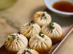 招牌生煎包-淮扬府·游园京梦(北京SKP店)