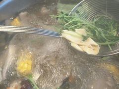 -手选潮汕鲜活牛肉火锅(二七广场店)