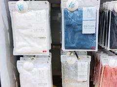 -优衣库(天津天河城店)