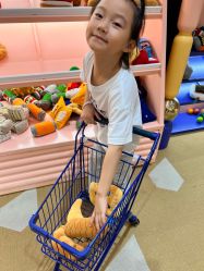 -奈尔宝家庭中心·亲子餐厅(苏州大悦城店)