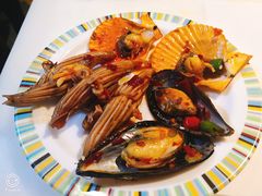 -吉布鲁牛排海鲜自助(CBD万达店)