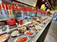 -陈记菜馆·非遗淮扬菜(东关街教场店)