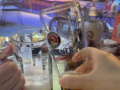 -巴伐利亚啤酒坊(意式风情街店)