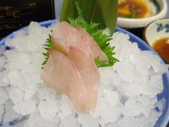 生鱼中拼-德川家日本料理(中关村寰太大厦店)