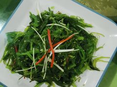 -沿海渔家院蒸汽海鲜·东北菜(东戴河店)