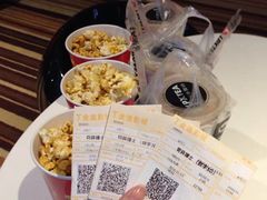 -金逸影城(百信东区店)