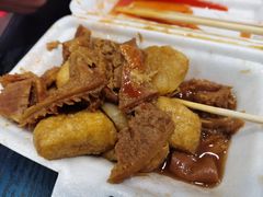 -细妹五香牛杂(步行街店)