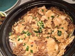 -雀蓝川菜(滨湖万象汇店)
