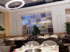 -芭夯兔·兔肉汤锅(新都店)