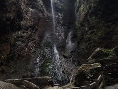 -雁荡山风景名胜区-小龙湫