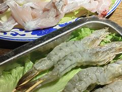 -萍姐火锅·公路夜市(打浦桥日月光店)