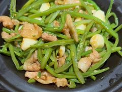 -云海肴·汽锅鸡·云南菜(广安门天虹店)
