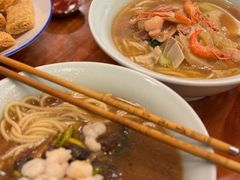 -奎元馆.百年奎元.非遗传承(西湖边的解放路店)