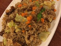 -玛格萝妮比萨屋(四平店)