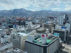 -札幌电视塔