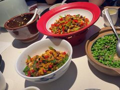 -湘鼎盛·大厨鲜炒湖南味(高新银泰店)