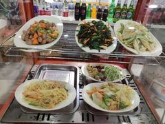 -阿嫂馄饨