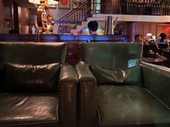 -Hill.Cocktail半山酒吧(中山店)