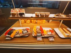 -新侨三宝乐面包店(崇文门店)
