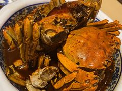 -江味龙虾馆·裸蓝龙虾(南山店)
