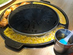 -三国惹火烤肉