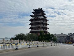 -合江楼