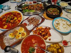 -阿西娅食府(中关村店)