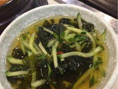 金顺韩国料理(3号店)-金顺韩式烤肉·网红烤肉店(广利路店)