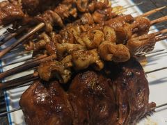 -高家烧鸽子烧烤店63年