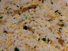 虾油蛋炒饭-日进一片海.生腌海鲜火锅.宵夜烧烤(三里屯总店)