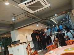 -大家发海鲜城夜排档(华山中路店)