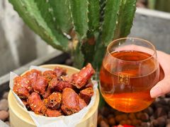 -朱光玉火锅馆(全国总店)