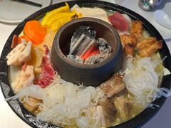 -云腾食府·云南菜