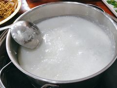 -盈田盈粥庄(黄兴公园店)