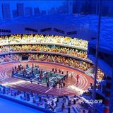 亲子游，玩具城堡必不可少，就来北京乐高探索中心