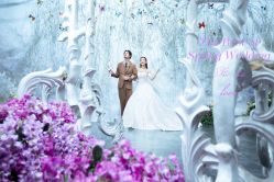 点击看大图 -太古映画婚纱摄影(天河店)