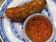 -和府捞面(东直门银座店)