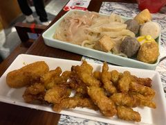 -京元盛铜锅涮肉(上海总店)