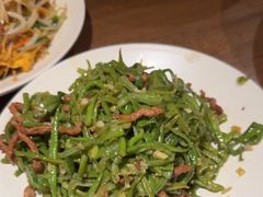 -姥姥家春饼店(惠新东街店)