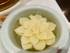 -三宝大饭店-中和艺素餐厅(浦上金山正祥广场店)