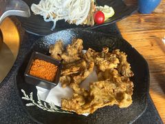 -湊湊火锅·茶憩(南京东路悦荟店)