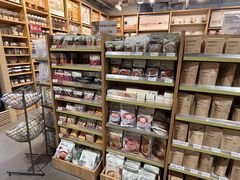 -MUJI无印良品(世博源店)