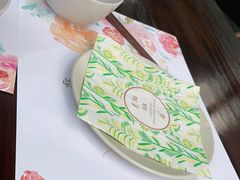 -素描餐厅(灵隐天竺店)